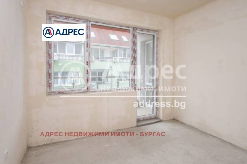 На продаж  1 спальня Бургас , Меден рудник - зона В , 68 кв.м | 31128841 - зображення [8]