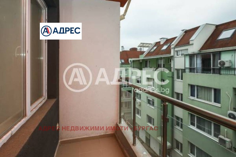 На продаж  1 спальня Бургас , Меден рудник - зона В , 68 кв.м | 31128841 - зображення [6]