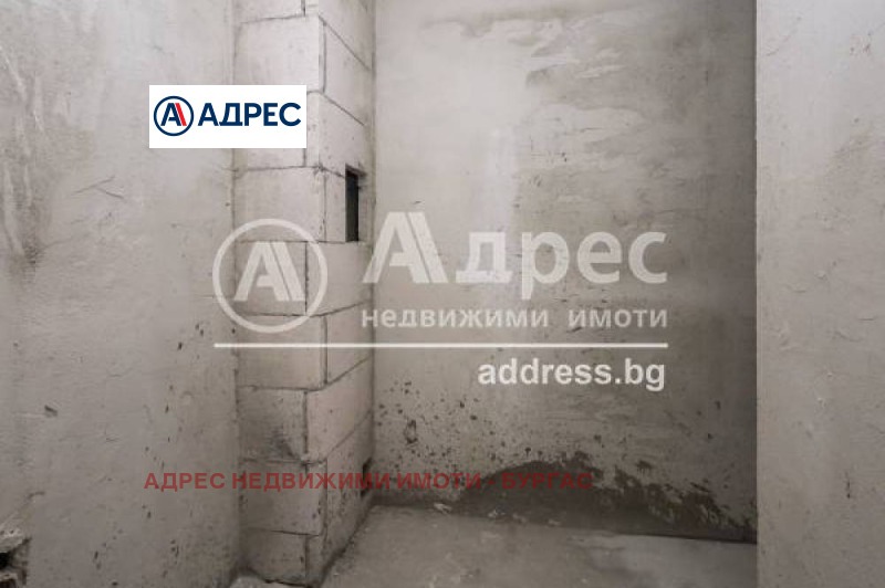 На продаж  1 спальня Бургас , Меден рудник - зона В , 68 кв.м | 31128841 - зображення [10]