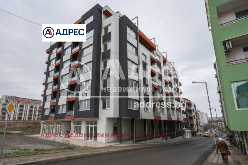 На продаж  1 спальня Бургас , Меден рудник - зона В , 68 кв.м | 31128841 - зображення [2]