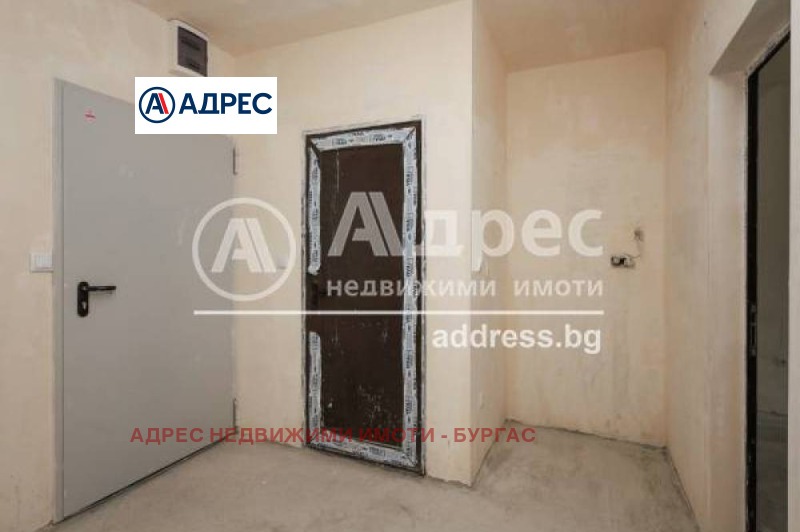На продаж  1 спальня Бургас , Меден рудник - зона В , 68 кв.м | 31128841 - зображення [5]