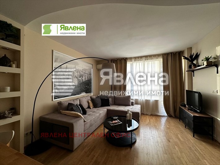 Eladó  1 hálószoba Sofia , Centar , 62 négyzetméter | 79732694 - kép [2]