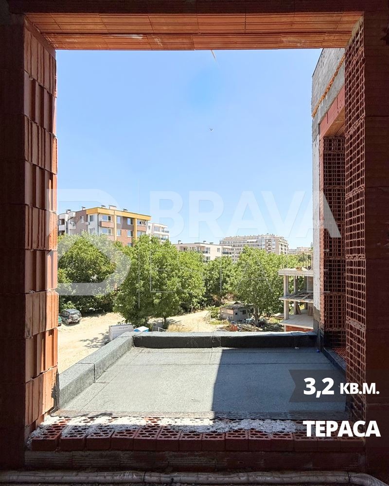 Προς πώληση  1 υπνοδωμάτιο Πλοβδηβ , Οστρομηλα , 75 τ.μ | 18900115 - εικόνα [4]