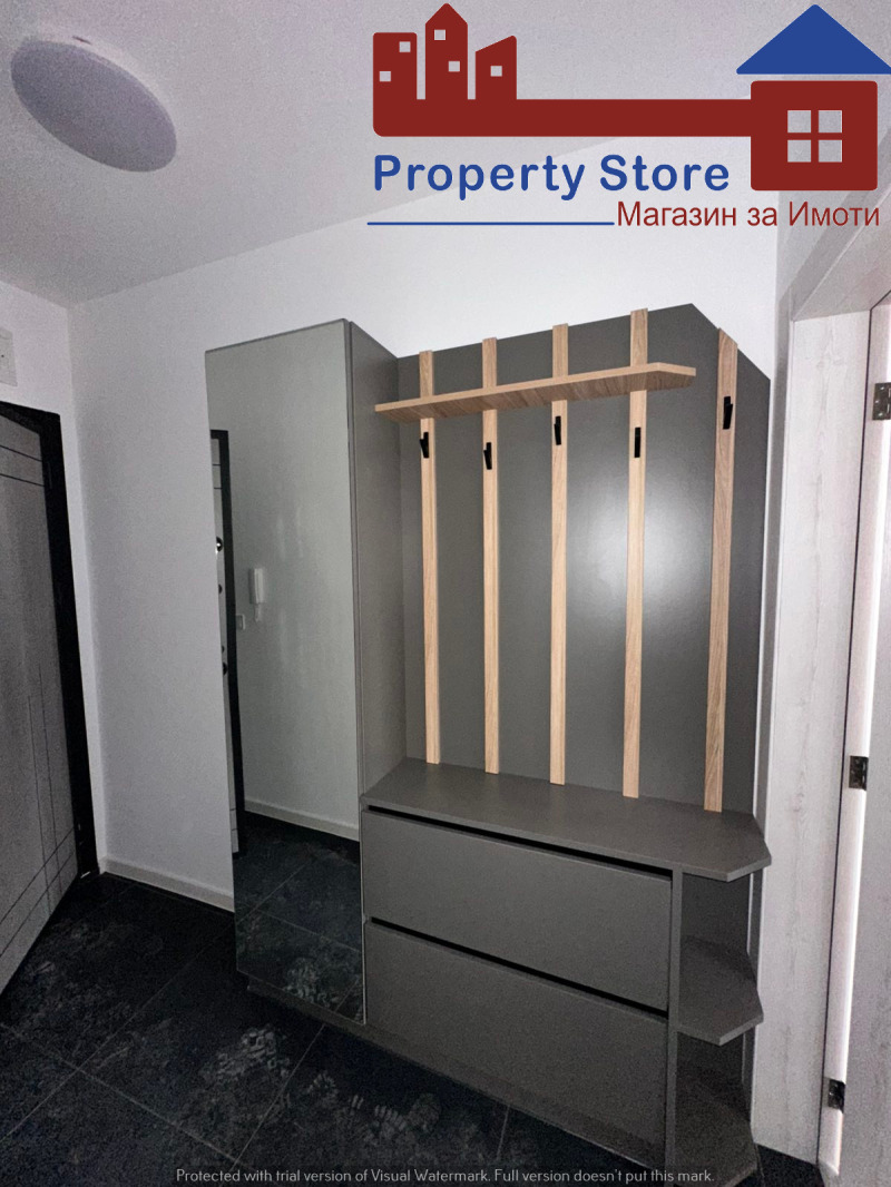 Продава 2-СТАЕН, гр. Варна, м-т Пчелина, снимка 8 - Апартаменти - 53392742