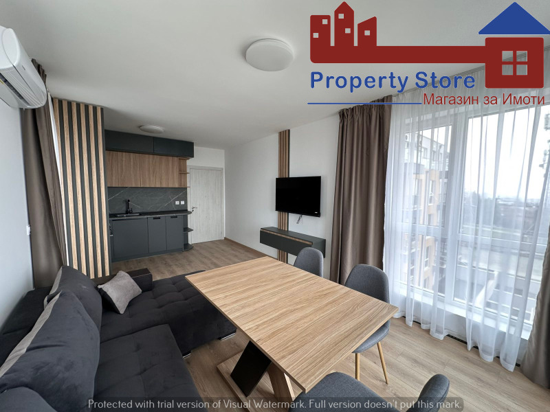 Продава 2-СТАЕН, гр. Варна, м-т Пчелина, снимка 2 - Апартаменти - 53392742