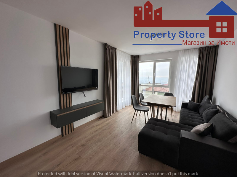 Продава 2-СТАЕН, гр. Варна, м-т Пчелина, снимка 3 - Апартаменти - 53392742