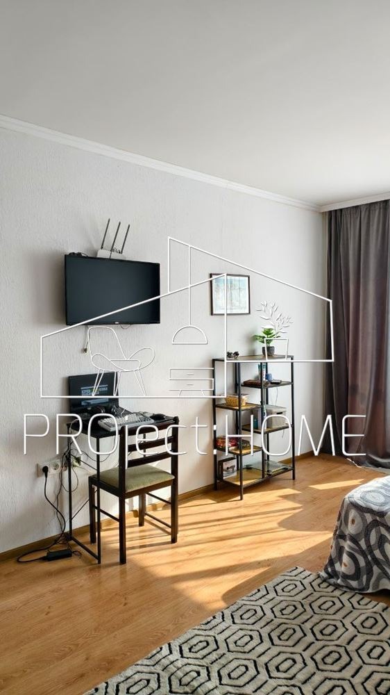 Продава 2-СТАЕН, гр. Ахелой, област Бургас, снимка 5 - Апартаменти - 55359830