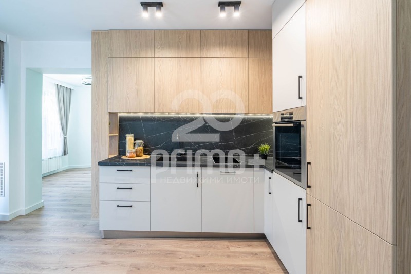 Продава 3-СТАЕН, гр. София, Медицинска академия, снимка 1 - Aпартаменти - 48584958