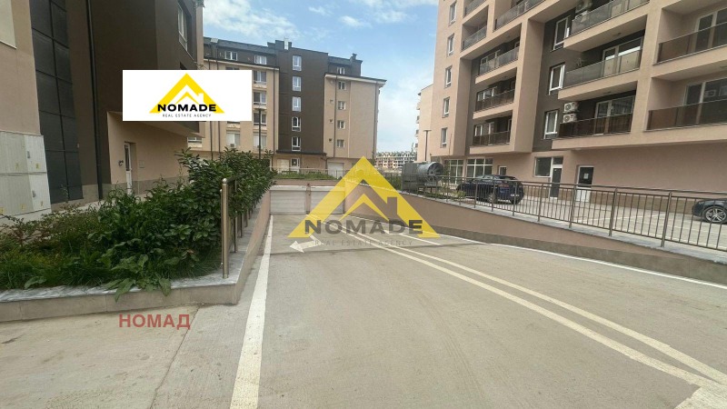 Te koop  2 slaapkamers Plovdiv , Christo Smirnenski , 85 m² | 83636731 - afbeelding [2]