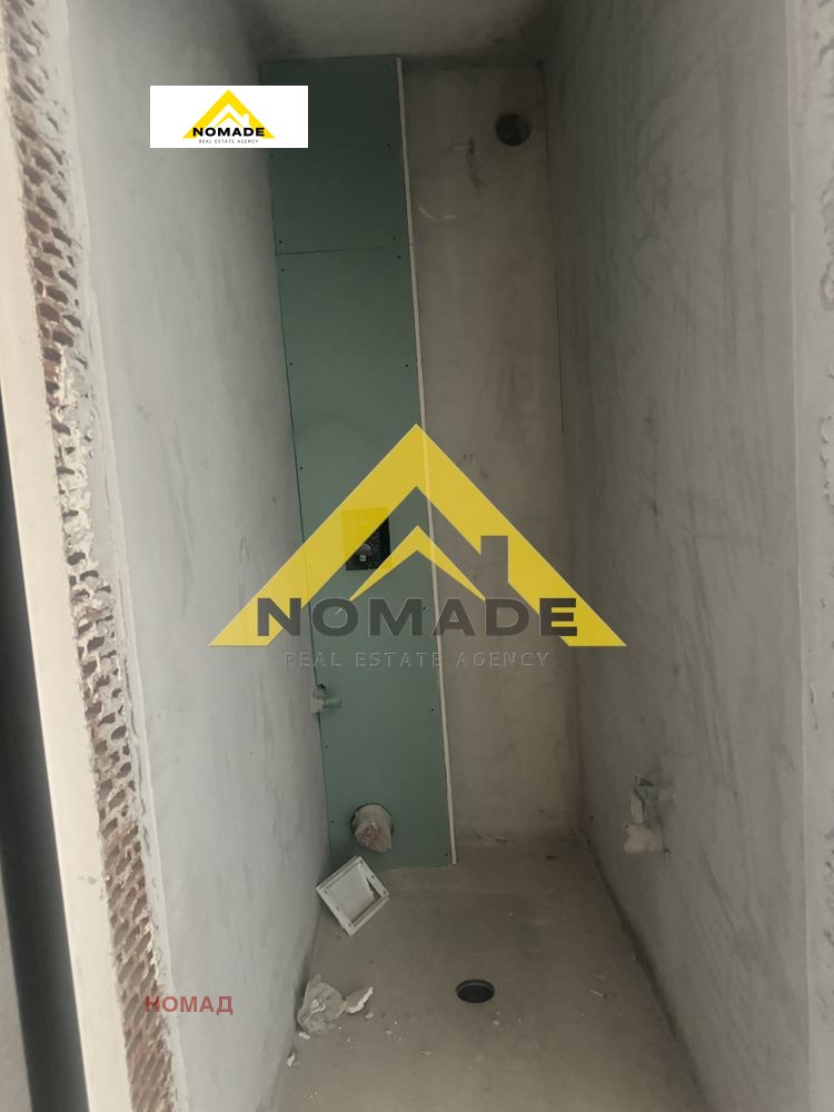 Te koop  2 slaapkamers Plovdiv , Christo Smirnenski , 85 m² | 83636731 - afbeelding [11]