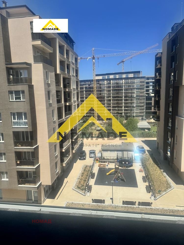 Te koop  2 slaapkamers Plovdiv , Christo Smirnenski , 85 m² | 83636731 - afbeelding [5]