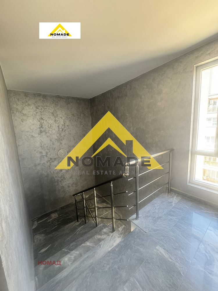 Te koop  2 slaapkamers Plovdiv , Christo Smirnenski , 85 m² | 83636731 - afbeelding [17]