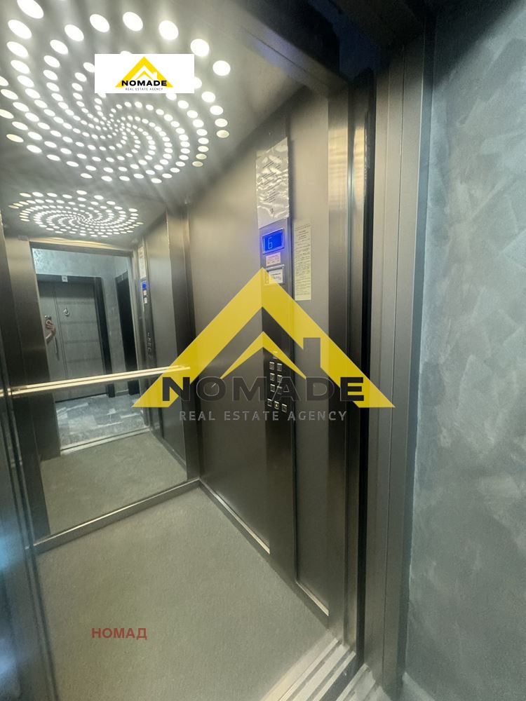 Te koop  2 slaapkamers Plovdiv , Christo Smirnenski , 85 m² | 83636731 - afbeelding [16]