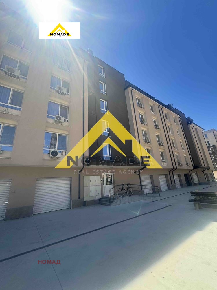 Te koop  2 slaapkamers Plovdiv , Christo Smirnenski , 85 m² | 83636731 - afbeelding [3]