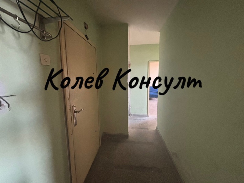 Продава 3-СТАЕН, гр. Хасково, Любен Каравелов, снимка 6 - Апартаменти - 52479358