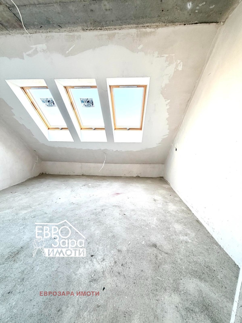 Продава 3-СТАЕН, гр. Стара Загора, Железник - изток, снимка 2 - Апартаменти - 53428918