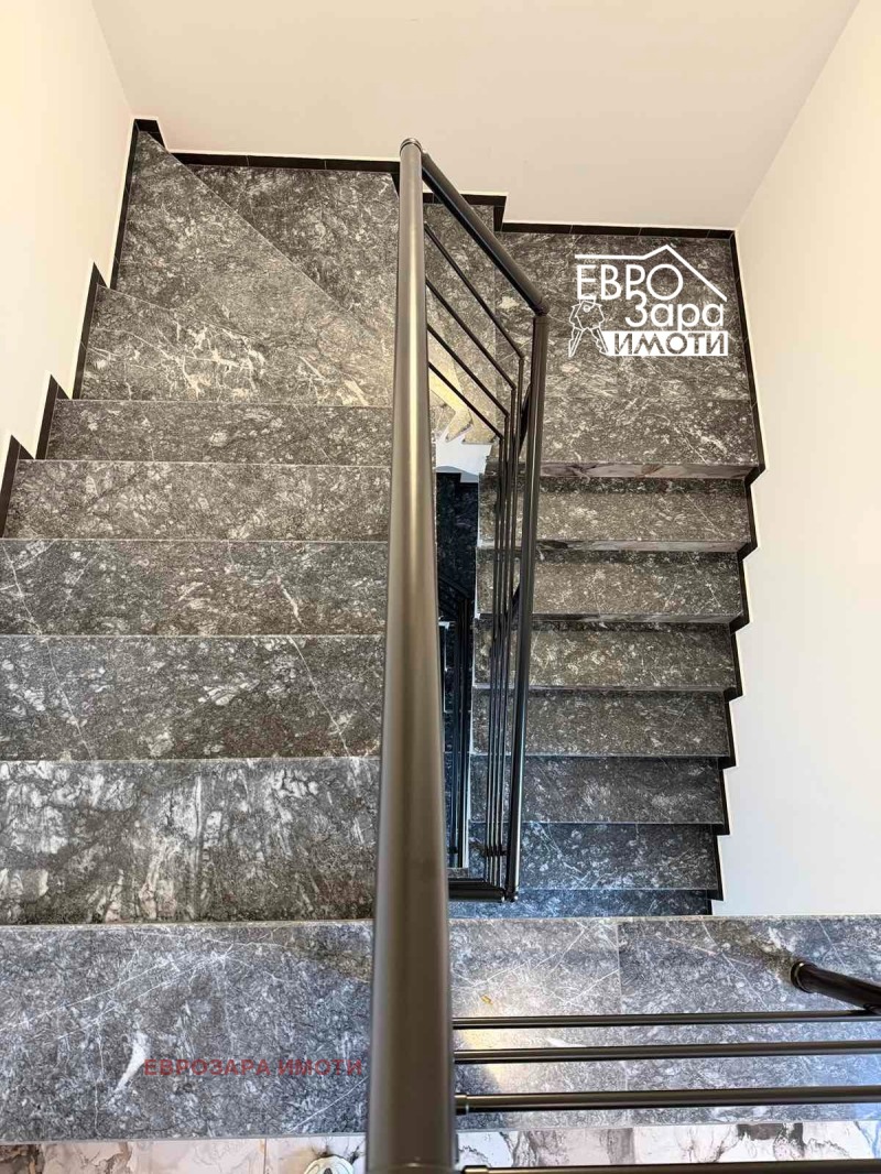 Продава 3-СТАЕН, гр. Стара Загора, Железник - изток, снимка 12 - Апартаменти - 53428918