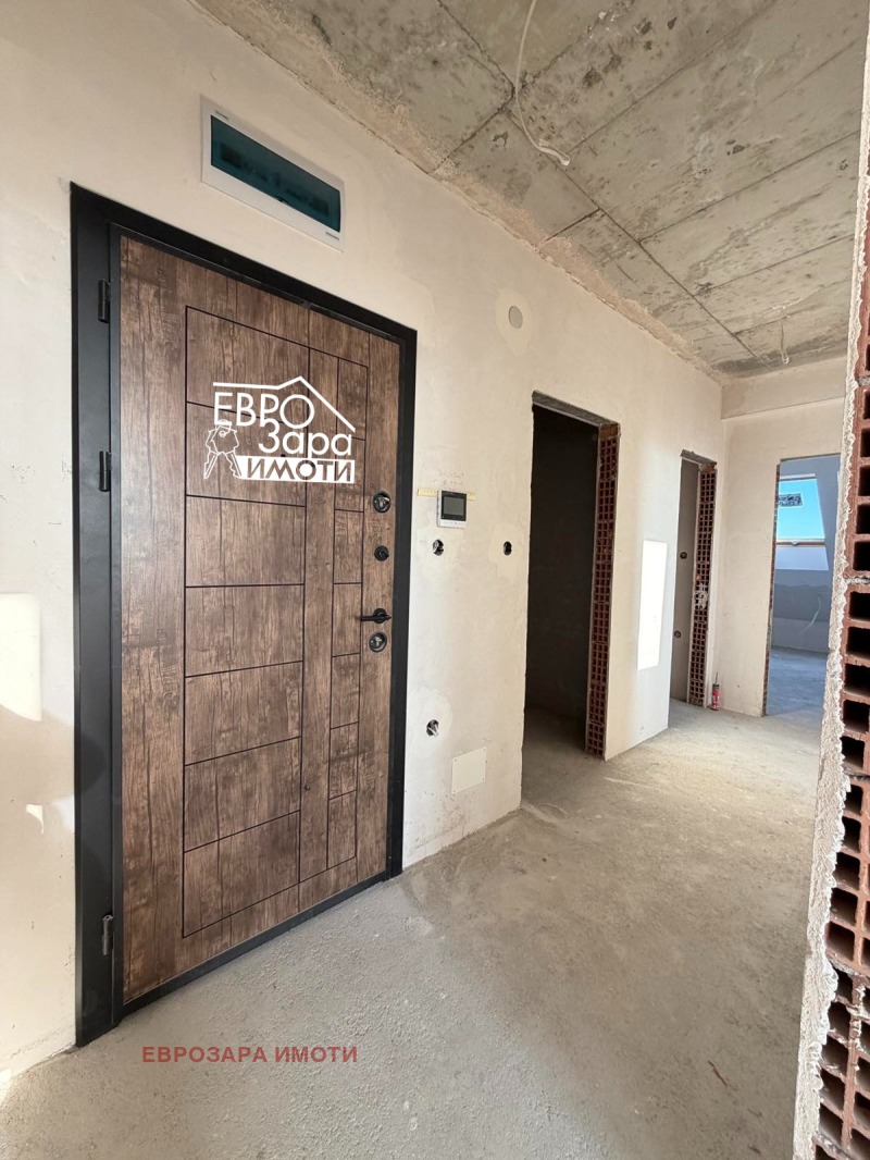 Продава 3-СТАЕН, гр. Стара Загора, Железник - изток, снимка 6 - Апартаменти - 53428918