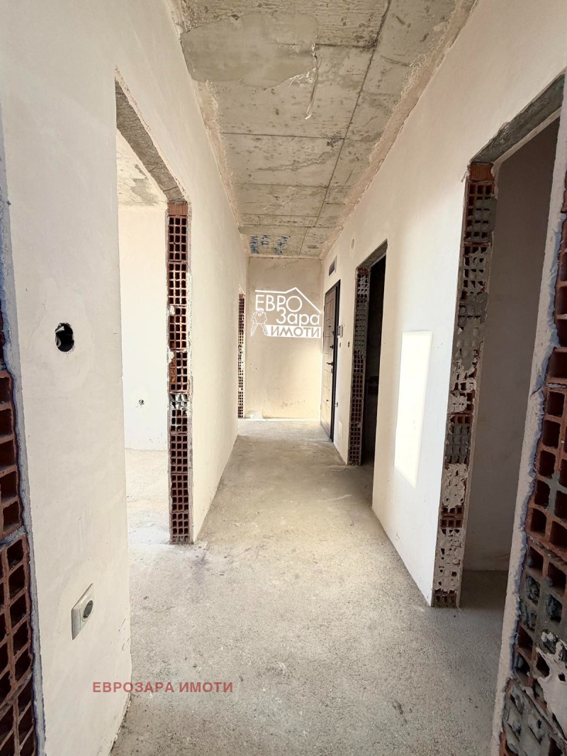 Продава 3-СТАЕН, гр. Стара Загора, Железник - изток, снимка 5 - Апартаменти - 53428918