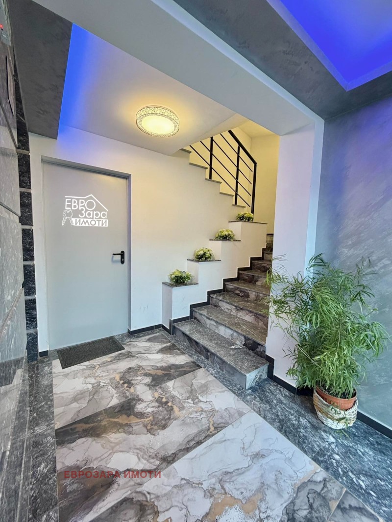 Продава 3-СТАЕН, гр. Стара Загора, Железник - изток, снимка 15 - Апартаменти - 53428918