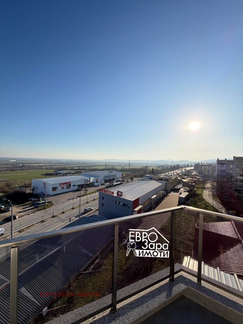 Продава 3-СТАЕН, гр. Стара Загора, Железник - изток, снимка 10 - Апартаменти - 53428918