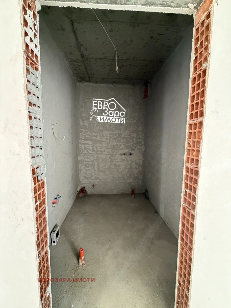 Продава 3-СТАЕН, гр. Стара Загора, Железник - изток, снимка 7 - Апартаменти - 53428918