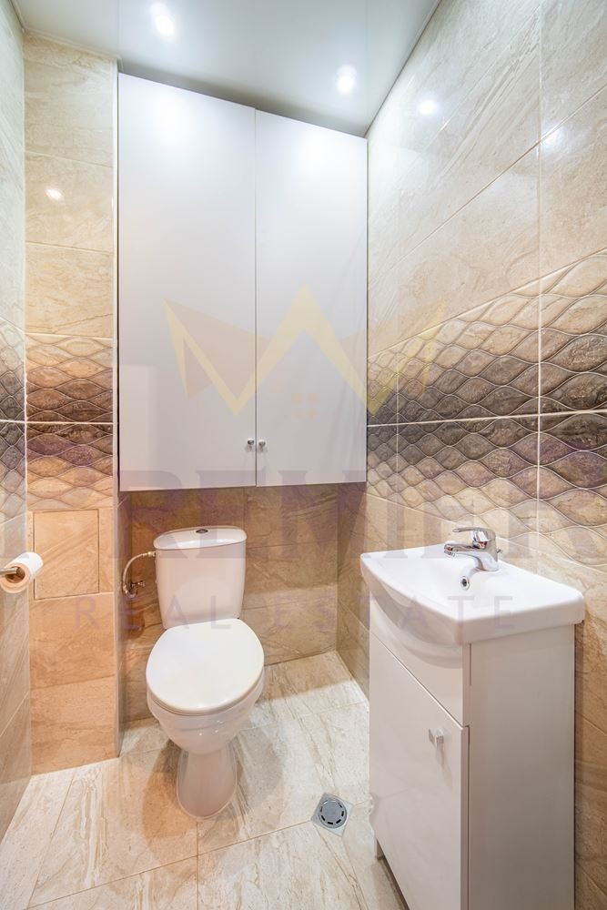 Продава 3-СТАЕН, гр. Варна, м-т Горна Трака, снимка 12 - Апартаменти - 54701712