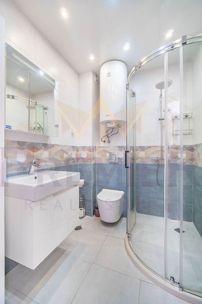 Продава 3-СТАЕН, гр. Варна, м-т Горна Трака, снимка 11 - Апартаменти - 54701712