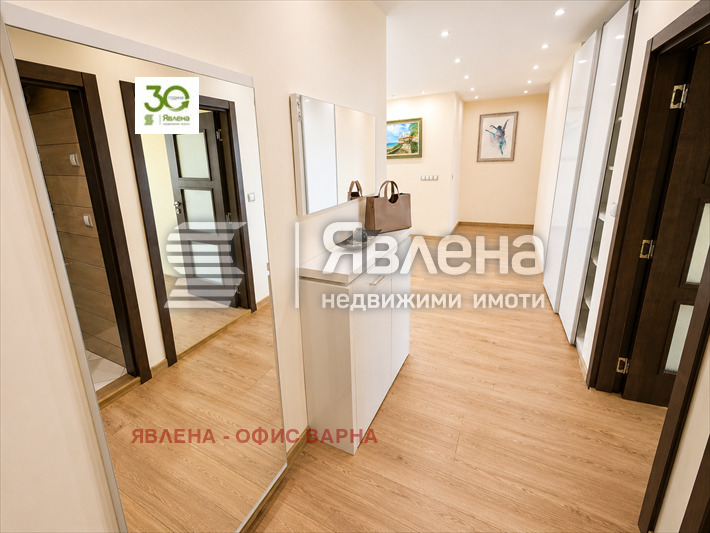 Продава 4-СТАЕН, гр. Варна, Чайка, снимка 5 - Апартаменти - 55017044
