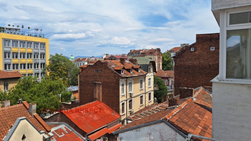 À vendre  3+ chambres Sofia , Tsentar , 109 m² | 71135652 - image [8]