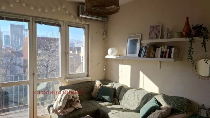 À vendre  3+ chambres Sofia , Tsentar , 109 m² | 71135652 - image [7]