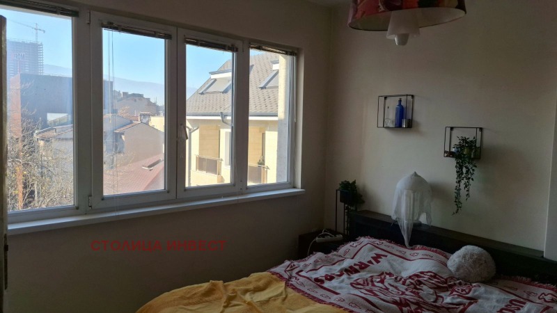 À vendre  3+ chambres Sofia , Tsentar , 109 m² | 71135652 - image [3]