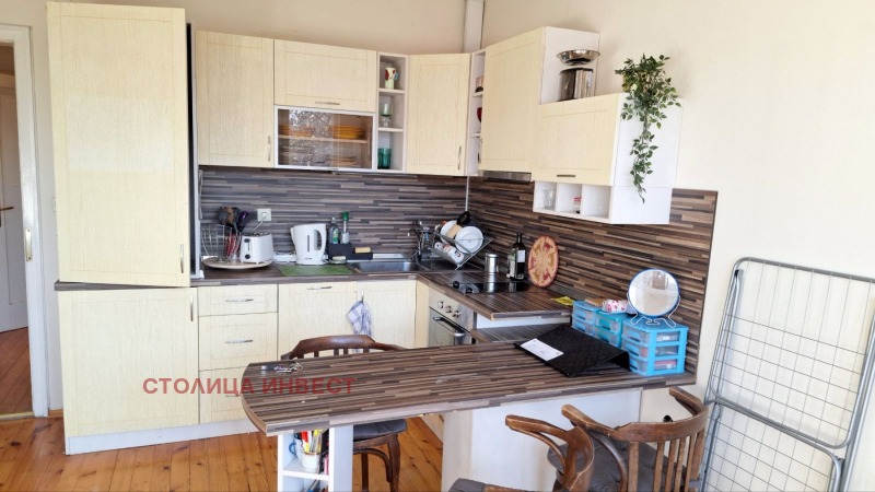 À vendre  3+ chambres Sofia , Tsentar , 109 m² | 71135652 - image [4]