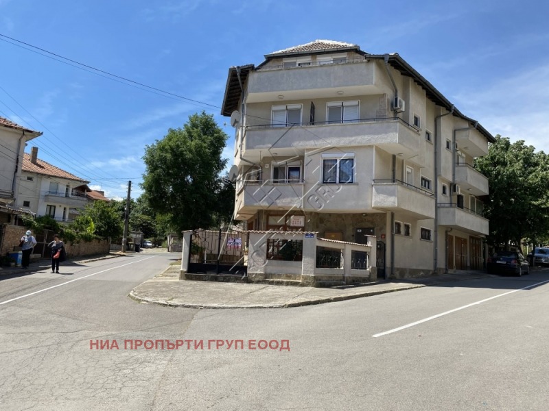 Продава  Хотел област Бургас , гр. Черноморец , 538 кв.м | 46077030