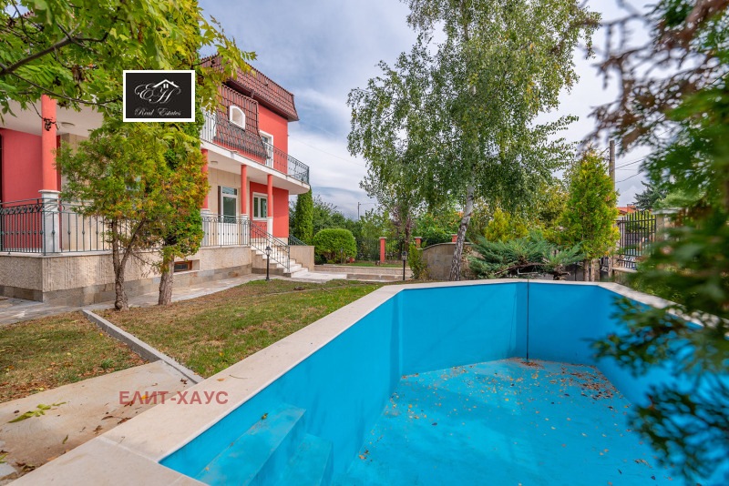 For Sale  House Sofia , Novi Iskar , 393 sq.m | 51016876 - image [2]