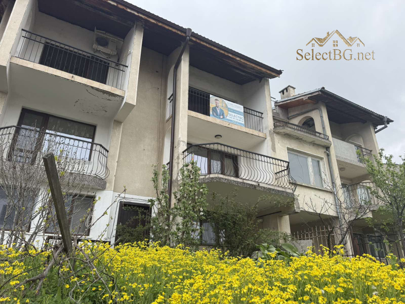 Til salg  Hus Veliko Tarnovo , Kartala , 230 kvm | 36057373 - billede [2]