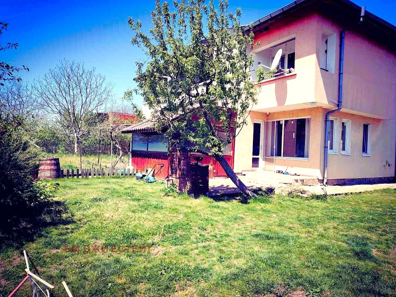 Til salg  Hus region Burgas , Polski izvor , 105 kvm | 74743223