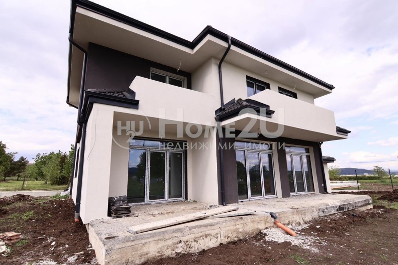 À vendre  Maison région Sofia , Aldomirovtsi , 275 m² | 80704719 - image [3]