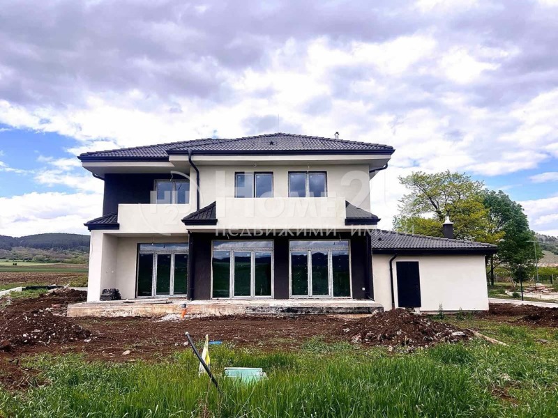 À vendre  Maison région Sofia , Aldomirovtsi , 275 m² | 80704719
