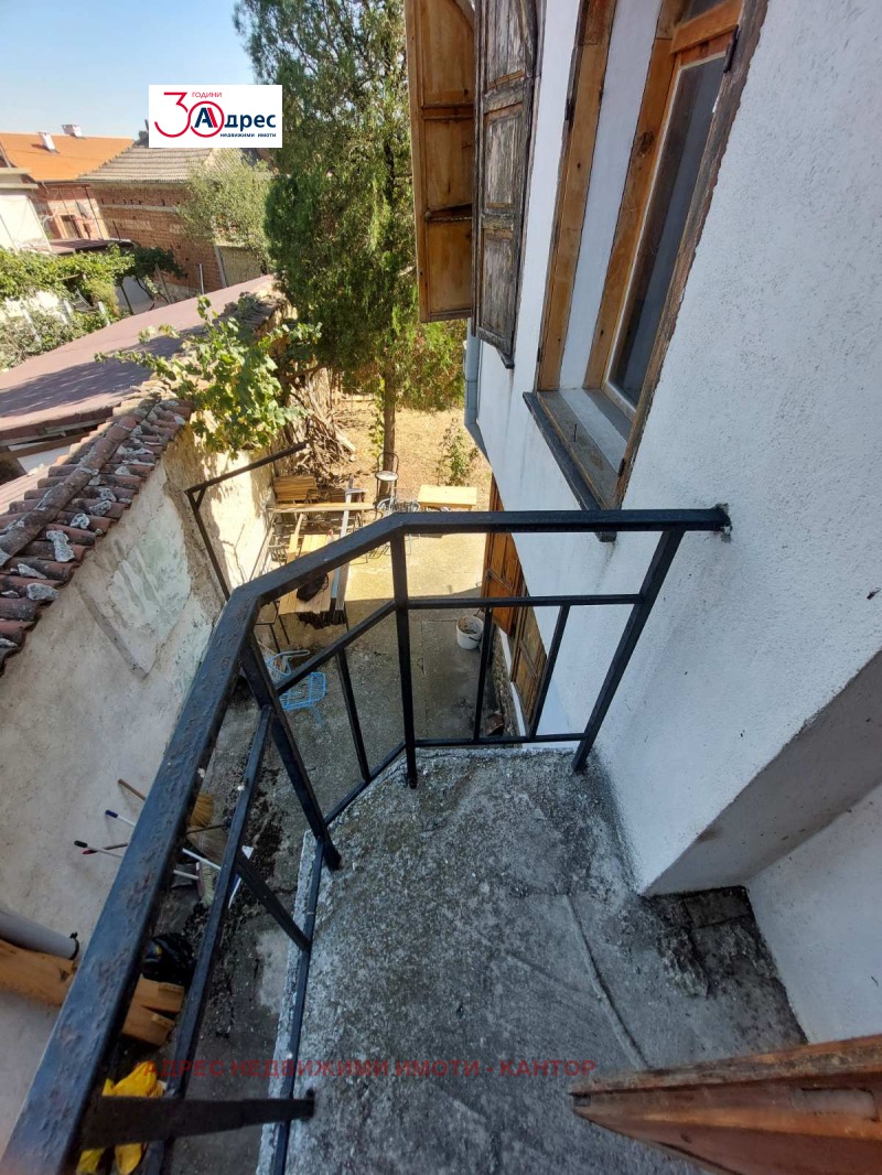 Na sprzedaż  Dom region Pazardżik , Kalugerowo , 176 mkw | 12916787 - obraz [3]