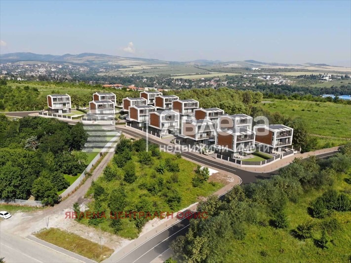 Продава КЪЩА, гр. София, гр. Банкя, снимка 6 - Къщи - 54198266