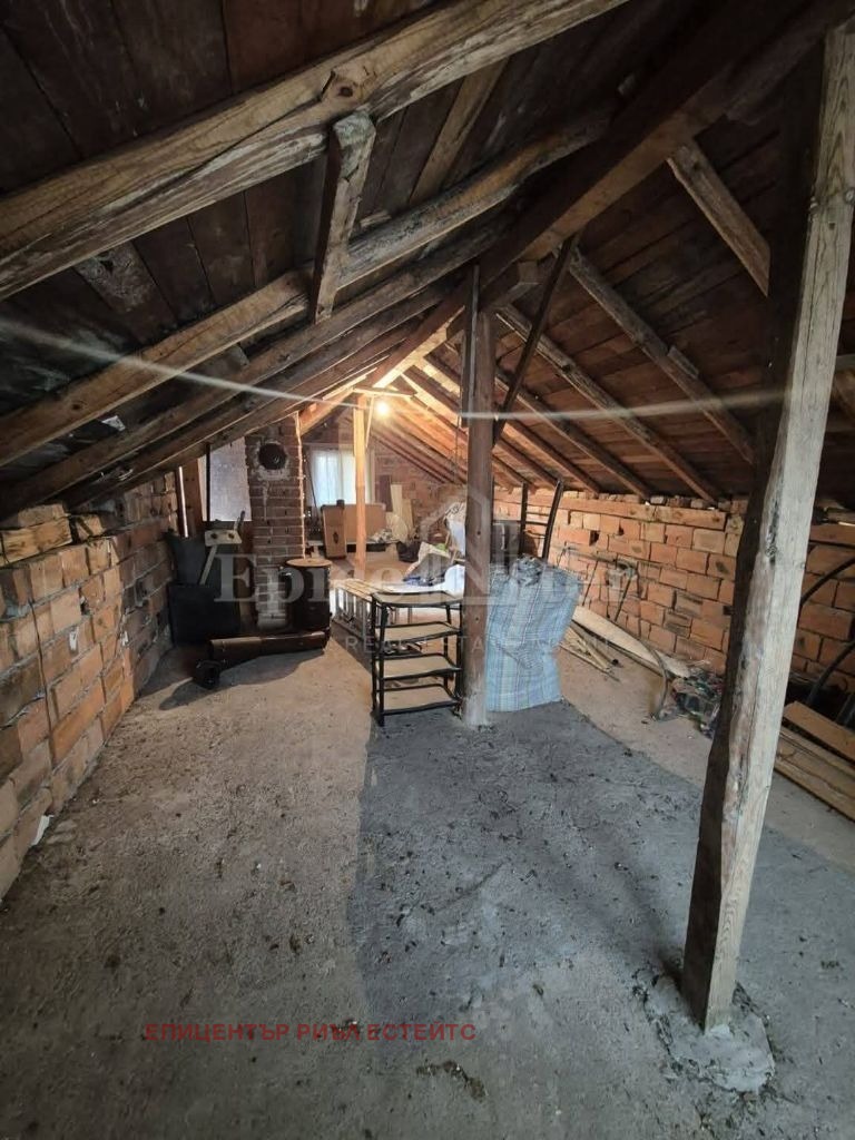 Продава КЪЩА, с. Ръжавец, област Перник, снимка 2 - Къщи - 55944970