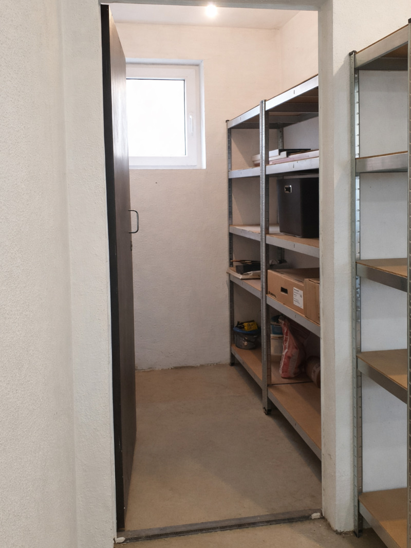 Продава ГАРАЖ, ПАРКОМЯСТО, гр. София, Манастирски ливади, снимка 4 - Гаражи и паркоместа - 53595252