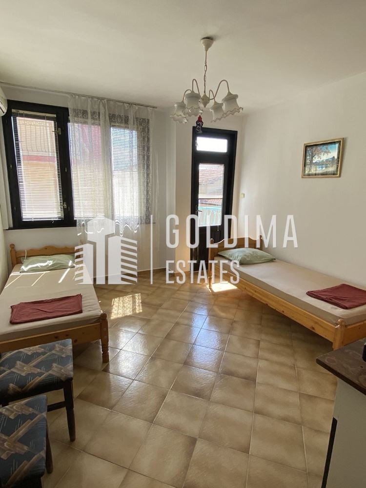 Продава  Хотел област Бургас , гр. Свети Влас , 440 кв.м | 39356752 - изображение [11]