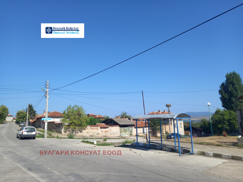 For Sale  Plot region Pazardzhik , Pamidovo , 519 sq.m | 80673774 - image [4]