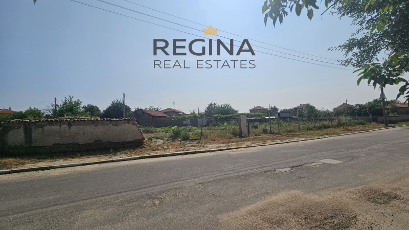 For Sale  Plot region Plovdiv , Ivan Vazovo , 885 sq.m | 34791455 - image [5]