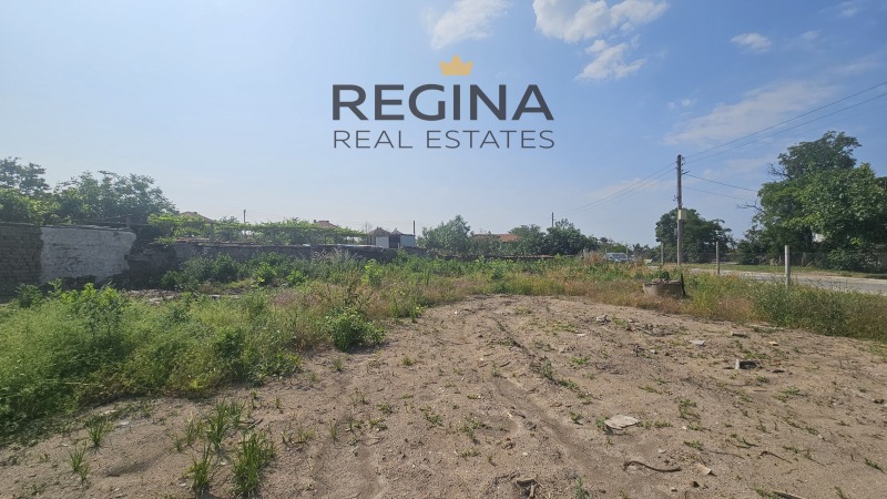 For Sale  Plot region Plovdiv , Ivan Vazovo , 885 sq.m | 34791455