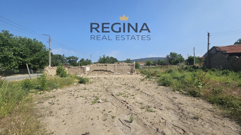 For Sale  Plot region Plovdiv , Ivan Vazovo , 885 sq.m | 34791455 - image [3]