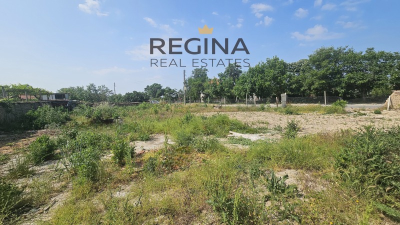 For Sale  Plot region Plovdiv , Ivan Vazovo , 885 sq.m | 34791455 - image [2]