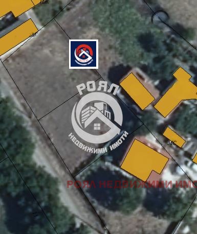 Продава ПАРЦЕЛ, гр. Съединение, област Пловдив